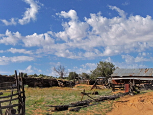 Sand Hill Ranch