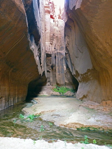 Paria Canyon - The Hole