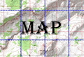 Topo-Map ++ Wanderung Big Horn Canyon