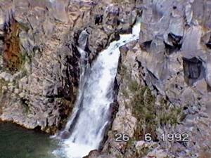 Twin Falls